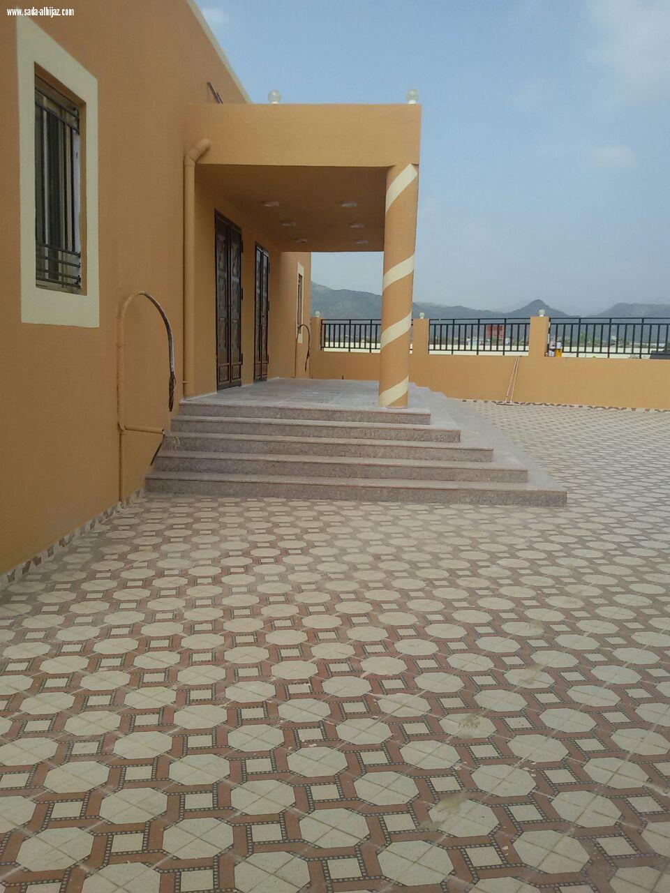 خيرية العارضة تنفذ مشروع المجمع التنموي السكني بمركز الحميراء على نفقة الشيخ عبدالإله الموسى